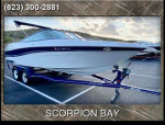 2002 Four Winns 240 Horizon