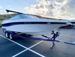 2002 Four Winns 240 Horizon