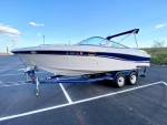 2002 Four Winns 240 Horizon
