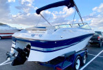 2002 Four Winns 240 Horizon
