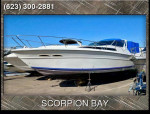 1988 Sea Ray 390 Express Cruiser
