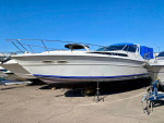 1988 Sea Ray 390 Express Cruiser
