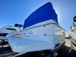 1988 Sea Ray 390 Express Cruiser