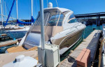 2009 Formula 37 Cruiser