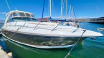 2009 Formula 37 Cruiser