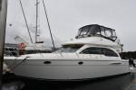 2007 Meridian 411 Sedan * LOADED! *