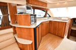 2007 Meridian 411 Sedan * LOADED! *