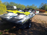 Jetski rental