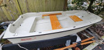 9' Boston Whaler
