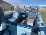 1985 StarCraft boat