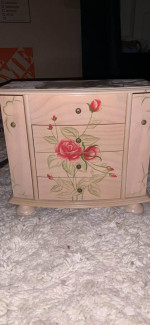 Jewelry Box