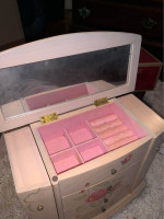Jewelry Box