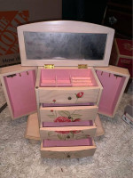 Jewelry Box
