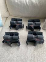 Yakima Kayak Racks