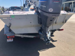 2008 Smoker-Craft 1866 Jet Boat