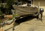15ft Gregor H-51