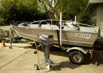 15ft Gregor H-51