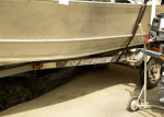 15ft Gregor H-51
