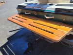1992 Tige Competition Ski Boat