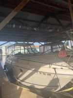 2000 Rinker 270 Yacht...PRICE REDUCED!!!