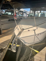 2000 Rinker 270 Yacht...PRICE REDUCED!!!