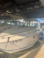 2000 Rinker 270 Yacht...PRICE REDUCED!!!