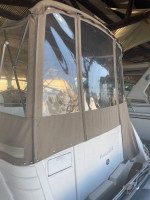 2000 Rinker 270 Yacht...PRICE REDUCED!!!