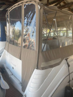 2000 Rinker 270 Yacht...PRICE REDUCED!!!