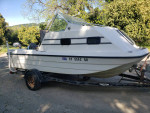 Got 2 boats for sale with titles Outboards
