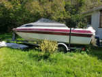 Got 2 boats for sale with titles Outboards