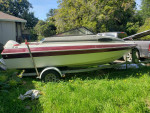 Got 2 boats for sale with titles Outboards