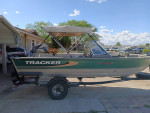 Boat Tracker ProDeep V17