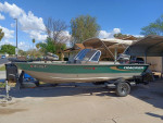 Boat Tracker ProDeep V17