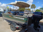 Boat Tracker ProDeep V17