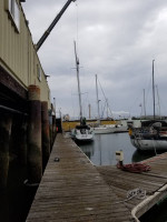 Ericson 35 MK II ready to sail!
