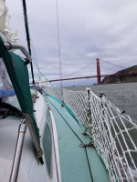 Ericson 35 MK II ready to sail!