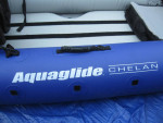 Kayak-Inflatable 3 Person
