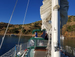 Ericson 35 MK II ready to sail