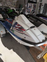 1988 Kawasaki X2