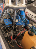1988 Kawasaki X2