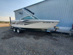 2021 Epic 21v Surf boat *low hours