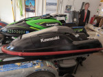 1992 Kawasaki 750sx