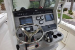 Nicest 250 Outrage Fiberglass Boat
