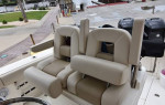 Nicest 250 Outrage Fiberglass Boat