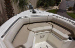 Nicest 250 Outrage Fiberglass Boat
