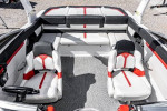 Mercruiser four winns 23" ft