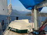 Dinghy Navigator 10' Gig Harbor Boat Works