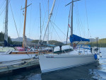Dinghy Navigator 10' Gig Harbor Boat Works