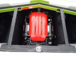 Swivel board racks 409HP