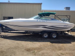 Baja 272